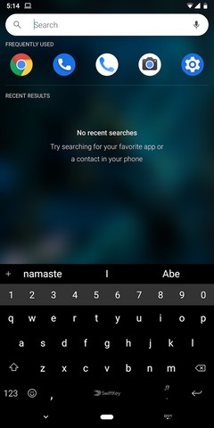 10 Ứng Dụng Android Tối Giản Cho Một Chiếc Điện Thoại Gọn Nhẹ Hơn