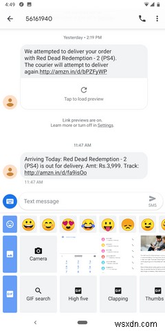 10 Ứng Dụng Android Tối Giản Cho Một Chiếc Điện Thoại Gọn Nhẹ Hơn