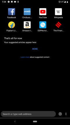 10 Ứng Dụng Android Tối Giản Cho Một Chiếc Điện Thoại Gọn Nhẹ Hơn