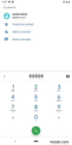 10 Ứng Dụng Android Tối Giản Cho Một Chiếc Điện Thoại Gọn Nhẹ Hơn