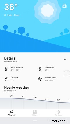 10 Ứng Dụng Android Tối Giản Cho Một Chiếc Điện Thoại Gọn Nhẹ Hơn