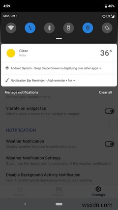 10 Ứng Dụng Android Tối Giản Cho Một Chiếc Điện Thoại Gọn Nhẹ Hơn