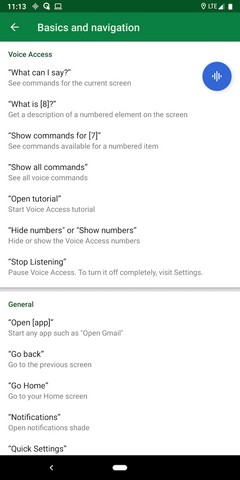 5 Cách Khác Nhau Để Điều Hướng Trên Điện Thoại Android