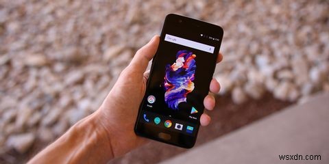 5 Cách Khác Nhau Để Điều Hướng Trên Điện Thoại Android