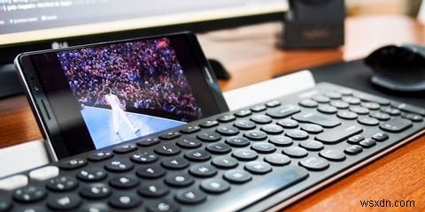 5 Cách Khác Nhau Để Điều Hướng Trên Điện Thoại Android