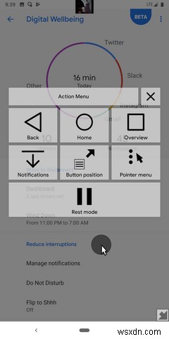 5 Cách Khác Nhau Để Điều Hướng Trên Điện Thoại Android