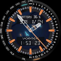8 Mặt Đồng Hồ Samsung Gear Để Biến Hình Đồng Hồ Thông Minh