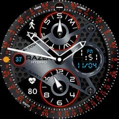 8 Mặt Đồng Hồ Samsung Gear Để Biến Hình Đồng Hồ Thông Minh