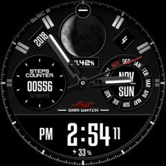 8 Mặt Đồng Hồ Samsung Gear Để Biến Hình Đồng Hồ Thông Minh