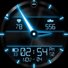 8 Mặt Đồng Hồ Samsung Gear Để Biến Hình Đồng Hồ Thông Minh
