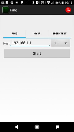 6 Ứng Dụng Mạng Android Tuyệt Vời Để Theo Dõi, Ping, Và Nhiều Hơn