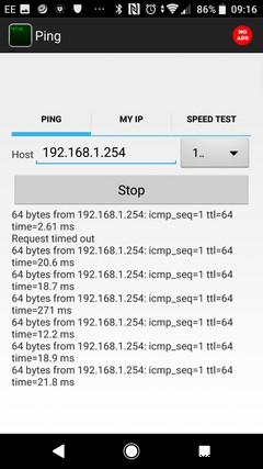 6 Ứng Dụng Mạng Android Tuyệt Vời Để Theo Dõi, Ping, Và Nhiều Hơn