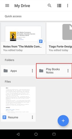 6 Ứng Dụng Đọc Ebook Android Với Tính Năng Chú Thích Xuất Sắc