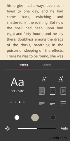 6 Ứng Dụng Đọc Ebook Android Với Tính Năng Chú Thích Xuất Sắc