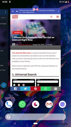 11 Tính Năng Android Thiếu Hụt Bạn Có Ngay Bây Giờ