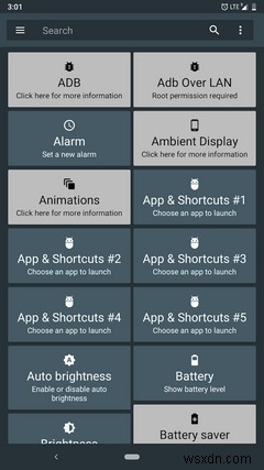 11 Tính Năng Android Thiếu Hụt Bạn Có Ngay Bây Giờ