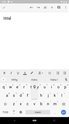 6 Cách Khác Nhau Để Gõ Trên Điện Thoại Android