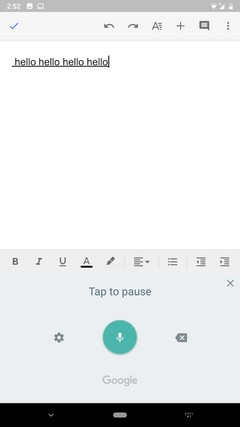 6 Cách Khác Nhau Để Gõ Trên Điện Thoại Android