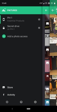 6 Ứng Dụth Gallery Android Tốt Hơn Google Photos