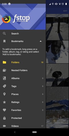 6 Ứng Dụth Gallery Android Tốt Hơn Google Photos