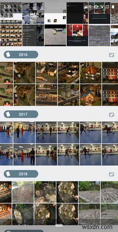6 Ứng Dụth Gallery Android Tốt Hơn Google Photos