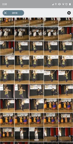 6 Ứng Dụth Gallery Android Tốt Hơn Google Photos