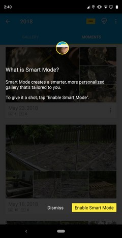 6 Ứng Dụth Gallery Android Tốt Hơn Google Photos