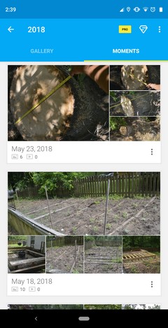 6 Ứng Dụth Gallery Android Tốt Hơn Google Photos