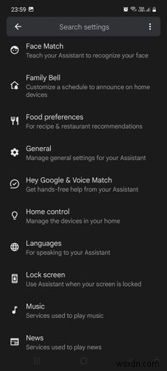 Hướng dẫn cài đặt Google Assistant trên Android và iOS
