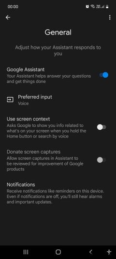 Hướng dẫn cài đặt Google Assistant trên Android và iOS