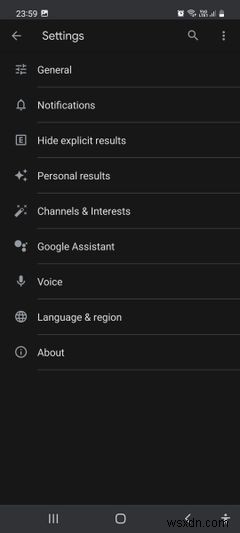 Hướng dẫn cài đặt Google Assistant trên Android và iOS