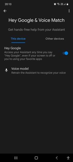 Hướng dẫn cài đặt Google Assistant trên Android và iOS