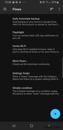 Cách mở khóa Android bằng Wi-Fi qua Smart Lock