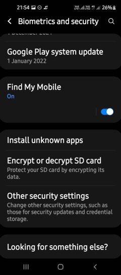 Cách dùng Find My Mobile định vị thiết bị Samsung Galaxy bị mất