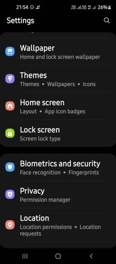 Cách dùng Find My Mobile định vị thiết bị Samsung Galaxy bị mất