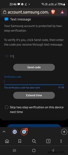 Cách dùng Find My Mobile định vị thiết bị Samsung Galaxy bị mất