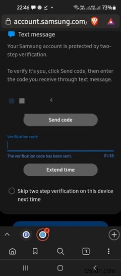 Cách dùng Find My Mobile định vị thiết bị Samsung Galaxy bị mất