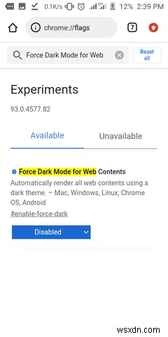 4 tính năng Chrome Android hữu ích mà bạn có thể chưa biết