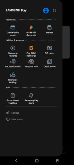 Cách tắt vĩnh viễn Samsung Pay
