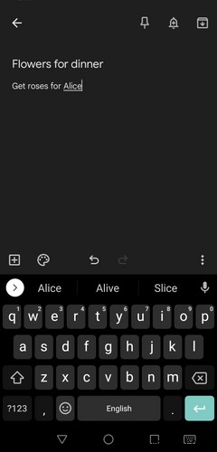 3 cách đặt nhắc nhở dựa trên vị trí trên Android