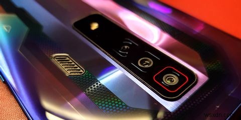 ZTE Nubia Red Magic 7: 8 tính năng tuyệt vời game thủ Android sẽ yêu thích
