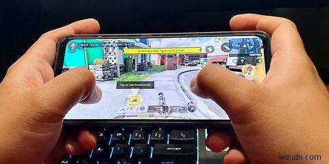 ZTE Nubia Red Magic 7: 8 tính năng tuyệt vời game thủ Android sẽ yêu thích