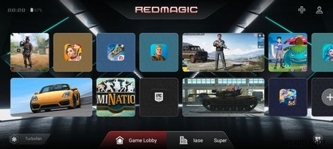 ZTE Nubia Red Magic 7: 8 tính năng tuyệt vời game thủ Android sẽ yêu thích