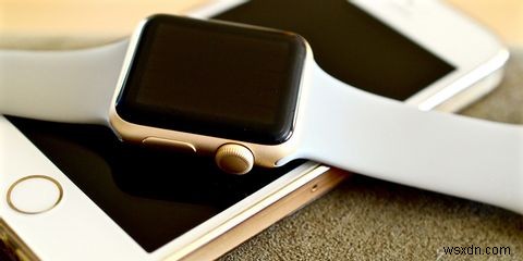 Có thể dùng Apple Watch với điện thoại Android không?