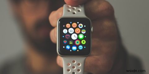 Có thể dùng Apple Watch với điện thoại Android không?
