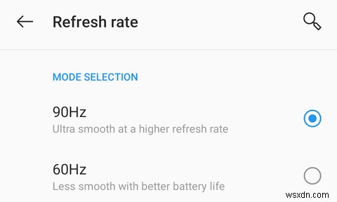 Cách Tăng Hiệu Suất Chơi Game Trên Điện Thoại Android