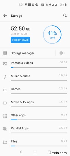 Cách Tăng Hiệu Suất Chơi Game Trên Điện Thoại Android