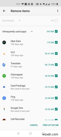 Cách Tăng Hiệu Suất Chơi Game Trên Điện Thoại Android