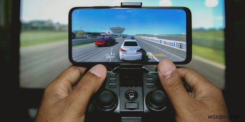 Cách Tăng Hiệu Suất Chơi Game Trên Điện Thoại Android