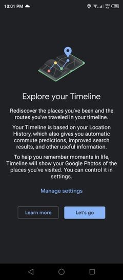 Cách Che Giấu Dấu Vết & Bảo Vệ Quyền Riêng Tư Trên Ứng Dụng Google Maps